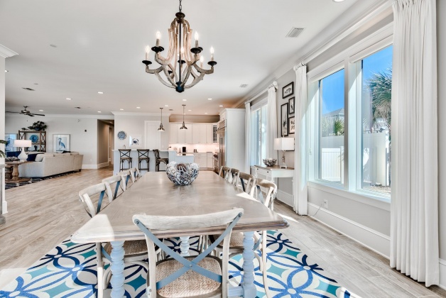 Miramar Beach, Florida 32550, 5 Bedrooms Bedrooms, ,5 BathroomsBathrooms,Residential,For Sale,Norwood,866792