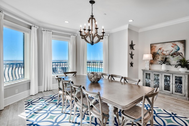 Miramar Beach, Florida 32550, 5 Bedrooms Bedrooms, ,5 BathroomsBathrooms,Residential,For Sale,Norwood,866792