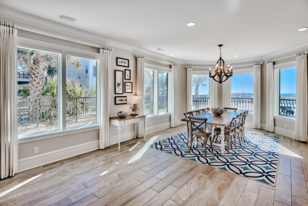 Miramar Beach, Florida 32550, 5 Bedrooms Bedrooms, ,5 BathroomsBathrooms,Residential,For Sale,Norwood,866792