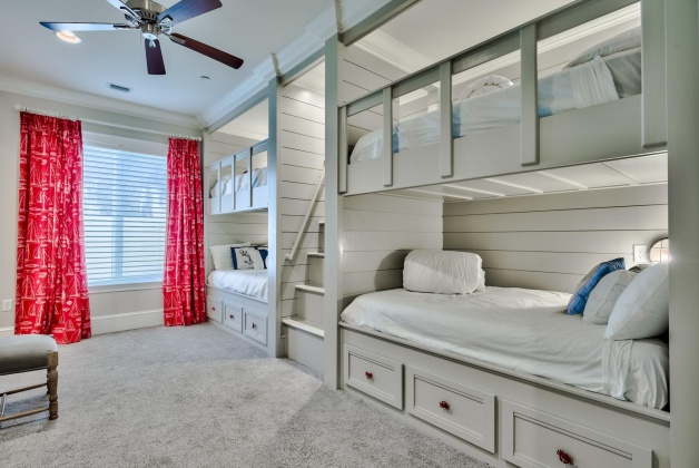 Miramar Beach, Florida 32550, 5 Bedrooms Bedrooms, ,5 BathroomsBathrooms,Residential,For Sale,Norwood,866792