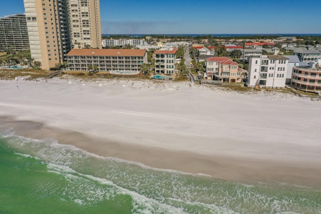 Miramar Beach, Florida 32550, 5 Bedrooms Bedrooms, ,5 BathroomsBathrooms,Residential,For Sale,Norwood,866792