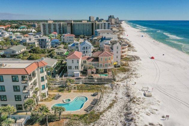 Miramar Beach, Florida 32550, 5 Bedrooms Bedrooms, ,5 BathroomsBathrooms,Residential,For Sale,Norwood,866792