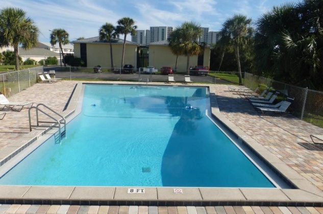 Destin, Florida 32541, 1 Bedroom Bedrooms, ,1 BathroomBathrooms,Residential,For Sale,Gulf Terrace,869245