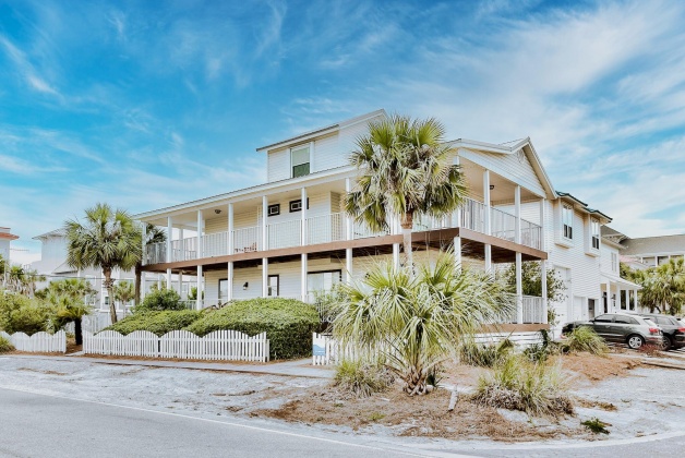 Destin, Florida 32541, 4 Bedrooms Bedrooms, ,3 BathroomsBathrooms,Residential,For Sale,Mark,867270