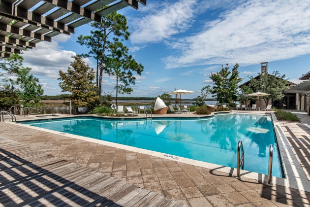 Panama City Beach, Florida 32413, ,Land,For Sale,Preservation,869209