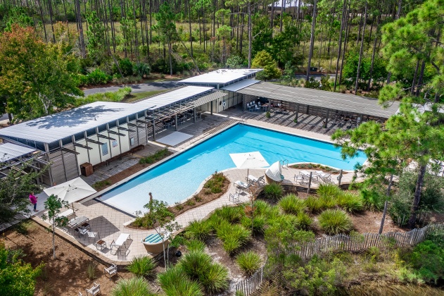 Panama City Beach, Florida 32413, ,Land,For Sale,Preservation,869209