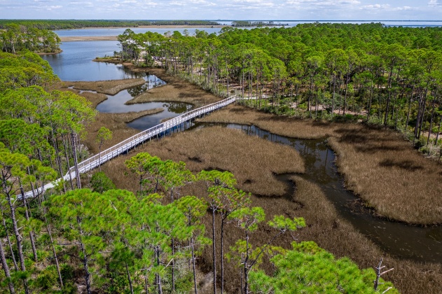 Panama City Beach, Florida 32413, ,Land,For Sale,Preservation,869209