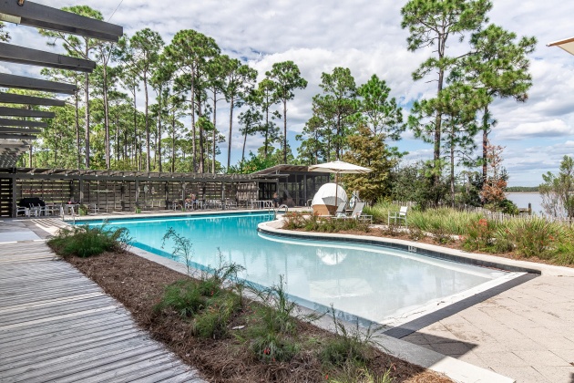 Panama City Beach, Florida 32413, ,Land,For Sale,Preservation,869209