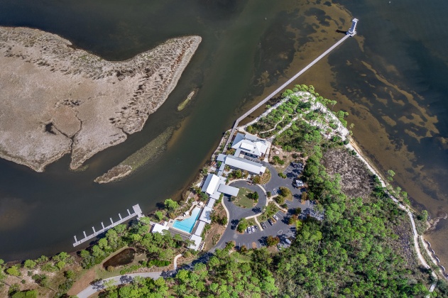 Panama City Beach, Florida 32413, ,Land,For Sale,Vireo,869221