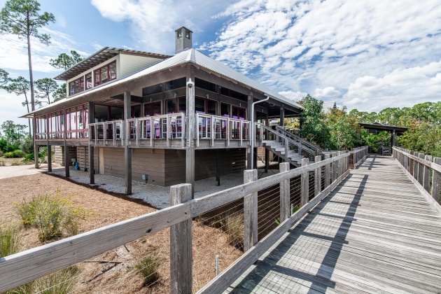 Panama City Beach, Florida 32413, ,Land,For Sale,Vireo,869221