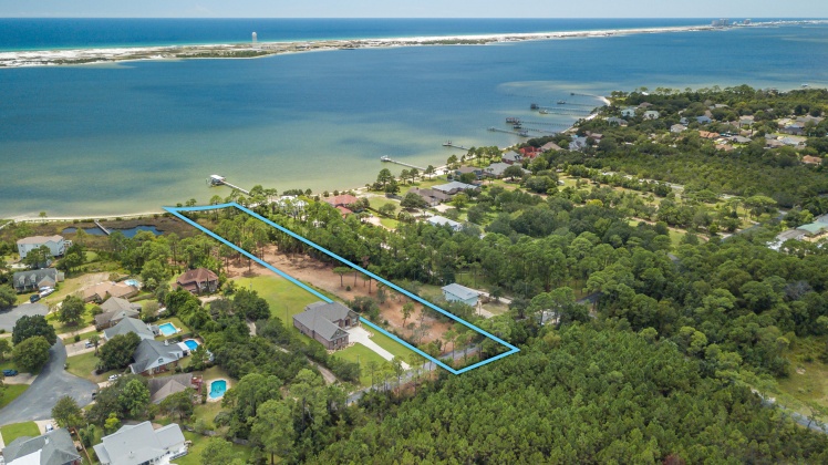 Mary Esther, Florida 32569, ,Land,For Sale,Forest Shores,869232