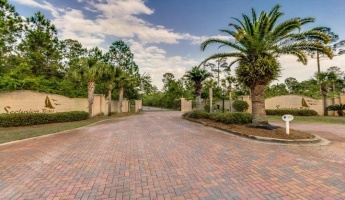 Santa Rosa Beach, Florida 32459, ,Land,For Sale,SECLUSION WAY,869256