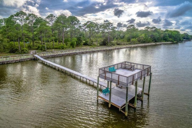Santa Rosa Beach, Florida 32459, ,Land,For Sale,SECLUSION WAY,869256