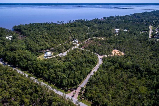 Santa Rosa Beach, Florida 32459, ,Land,For Sale,SECLUSION WAY,869256