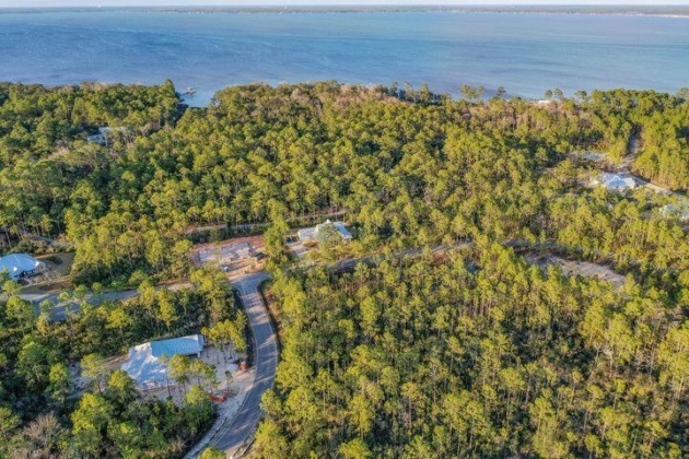 Santa Rosa Beach, Florida 32459, ,Land,For Sale,SECLUSION WAY,869256