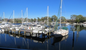 Niceville, Florida 32578, 1 Bedroom Bedrooms, ,1 BathroomBathrooms,Rental,For Sale,Yacht Club,869215