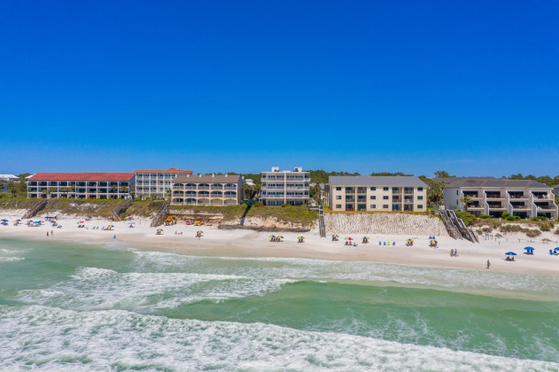 Santa Rosa Beach, Florida 32459, 3 Bedrooms Bedrooms, ,3 BathroomsBathrooms,Residential,For Sale,County Hwy 30A,869210