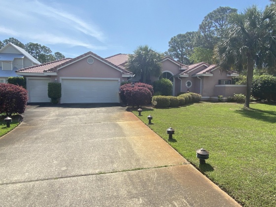 Miramar Beach, Florida 32550, 3 Bedrooms Bedrooms, ,2 BathroomsBathrooms,Residential,For Sale,Darrow,869226