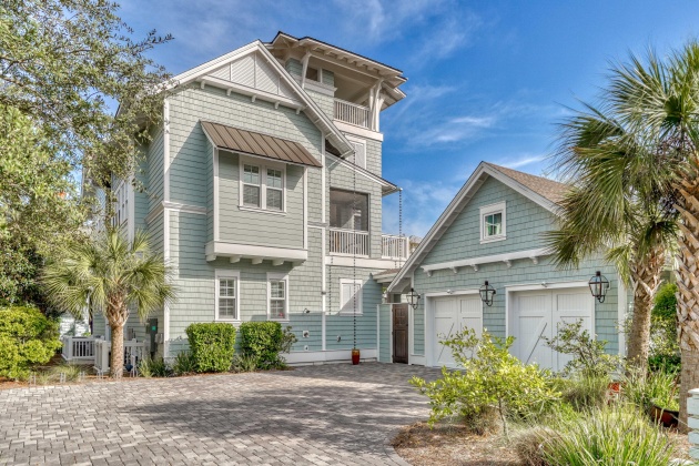 Watersound, Florida 32461, 5 Bedrooms Bedrooms, ,6 BathroomsBathrooms,Residential,For Sale,Signal,869200