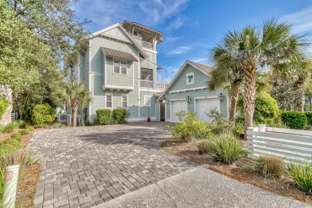 Watersound, Florida 32461, 5 Bedrooms Bedrooms, ,6 BathroomsBathrooms,Residential,For Sale,Signal,869200