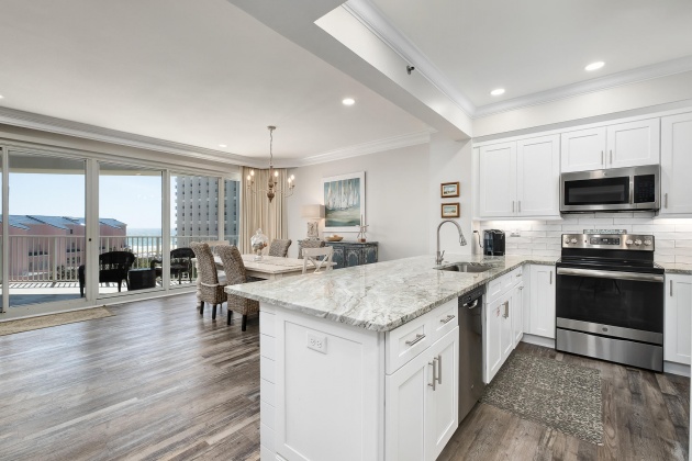 Miramar Beach, Florida 32550, 2 Bedrooms Bedrooms, ,2 BathroomsBathrooms,Residential,For Sale,Topsl Beach,869194