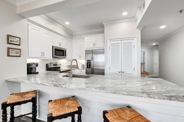 Miramar Beach, Florida 32550, 2 Bedrooms Bedrooms, ,2 BathroomsBathrooms,Residential,For Sale,Topsl Beach,869194