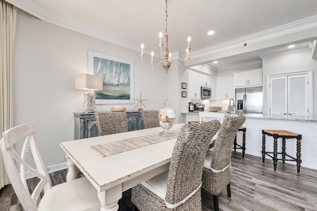 Miramar Beach, Florida 32550, 2 Bedrooms Bedrooms, ,2 BathroomsBathrooms,Residential,For Sale,Topsl Beach,869194