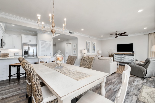 Miramar Beach, Florida 32550, 2 Bedrooms Bedrooms, ,2 BathroomsBathrooms,Residential,For Sale,Topsl Beach,869194