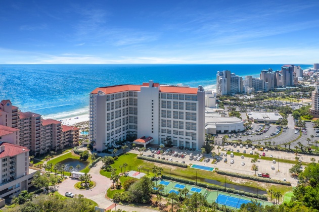 Miramar Beach, Florida 32550, 2 Bedrooms Bedrooms, ,2 BathroomsBathrooms,Residential,For Sale,Topsl Beach,869194