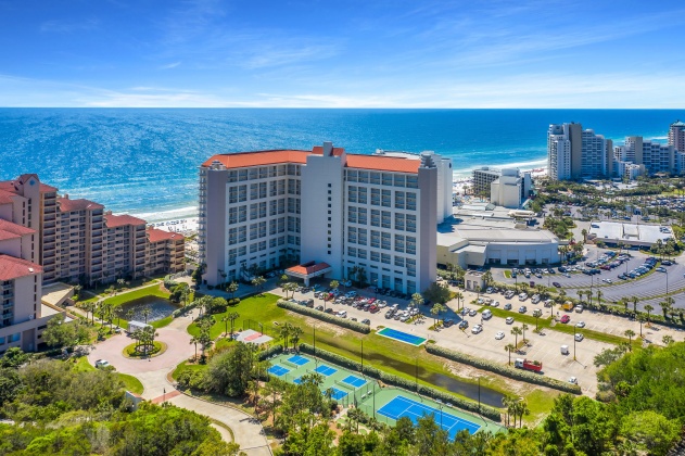 Miramar Beach, Florida 32550, 2 Bedrooms Bedrooms, ,2 BathroomsBathrooms,Residential,For Sale,Topsl Beach,869194