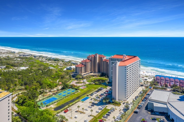 Miramar Beach, Florida 32550, 2 Bedrooms Bedrooms, ,2 BathroomsBathrooms,Residential,For Sale,Topsl Beach,869194