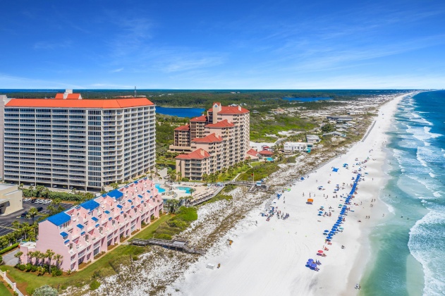 Miramar Beach, Florida 32550, 2 Bedrooms Bedrooms, ,2 BathroomsBathrooms,Residential,For Sale,Topsl Beach,869194