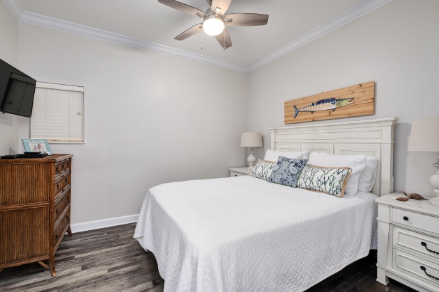 Miramar Beach, Florida 32550, 2 Bedrooms Bedrooms, ,2 BathroomsBathrooms,Residential,For Sale,Topsl Beach,869194