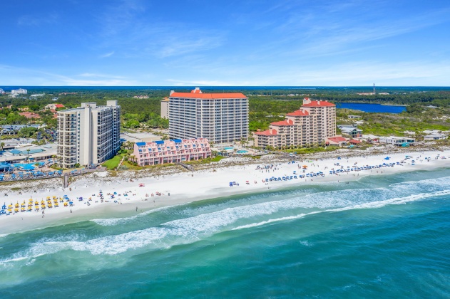 Miramar Beach, Florida 32550, 2 Bedrooms Bedrooms, ,2 BathroomsBathrooms,Residential,For Sale,Topsl Beach,869194