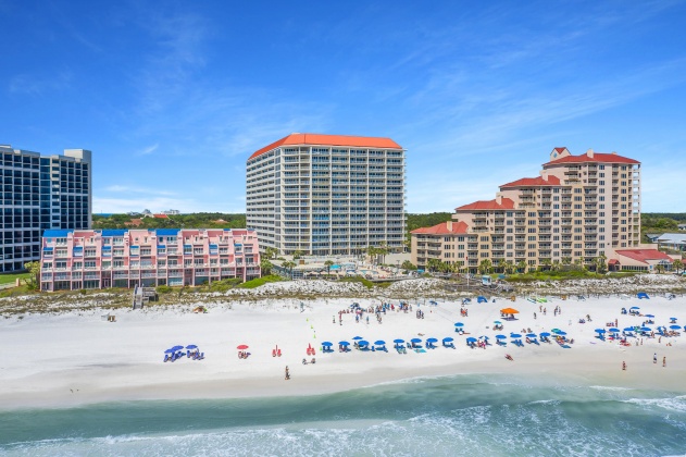 Miramar Beach, Florida 32550, 2 Bedrooms Bedrooms, ,2 BathroomsBathrooms,Residential,For Sale,Topsl Beach,869194