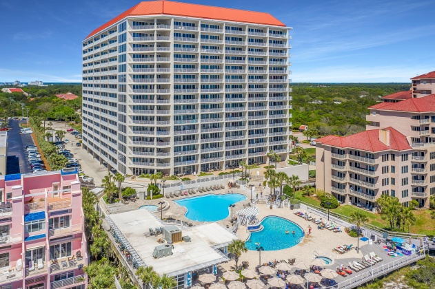 Miramar Beach, Florida 32550, 2 Bedrooms Bedrooms, ,2 BathroomsBathrooms,Residential,For Sale,Topsl Beach,869194