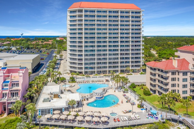 Miramar Beach, Florida 32550, 2 Bedrooms Bedrooms, ,2 BathroomsBathrooms,Residential,For Sale,Topsl Beach,869194