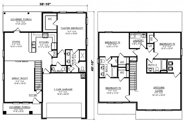 Santa Rosa Beach, Florida 32459, 4 Bedrooms Bedrooms, ,4 BathroomsBathrooms,Residential,For Sale,Dalton Aubrey,869222