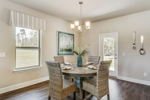 Santa Rosa Beach, Florida 32459, 4 Bedrooms Bedrooms, ,4 BathroomsBathrooms,Residential,For Sale,Dalton Aubrey,869222