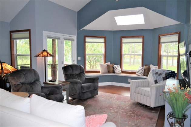 Defuniak Springs, Florida 32433, 3 Bedrooms Bedrooms, ,2 BathroomsBathrooms,Residential,For Sale,Placid Lake,869211