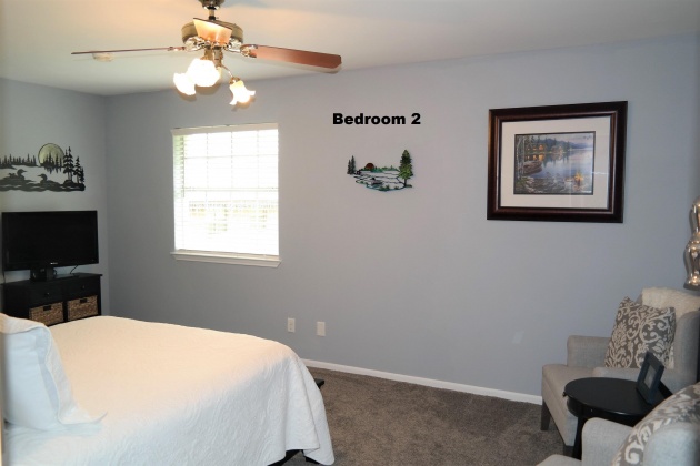 Defuniak Springs, Florida 32433, 3 Bedrooms Bedrooms, ,2 BathroomsBathrooms,Residential,For Sale,Placid Lake,869211