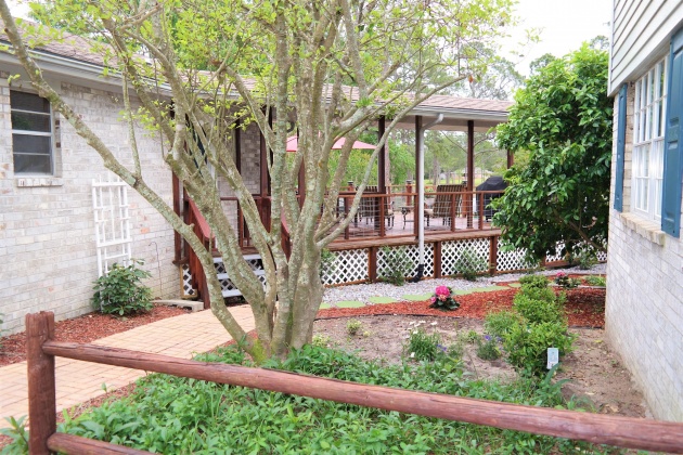 Defuniak Springs, Florida 32433, 3 Bedrooms Bedrooms, ,2 BathroomsBathrooms,Residential,For Sale,Placid Lake,869211