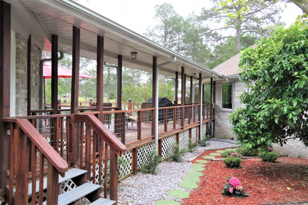 Defuniak Springs, Florida 32433, 3 Bedrooms Bedrooms, ,2 BathroomsBathrooms,Residential,For Sale,Placid Lake,869211