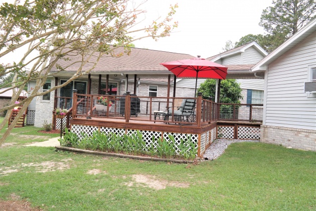 Defuniak Springs, Florida 32433, 3 Bedrooms Bedrooms, ,2 BathroomsBathrooms,Residential,For Sale,Placid Lake,869211