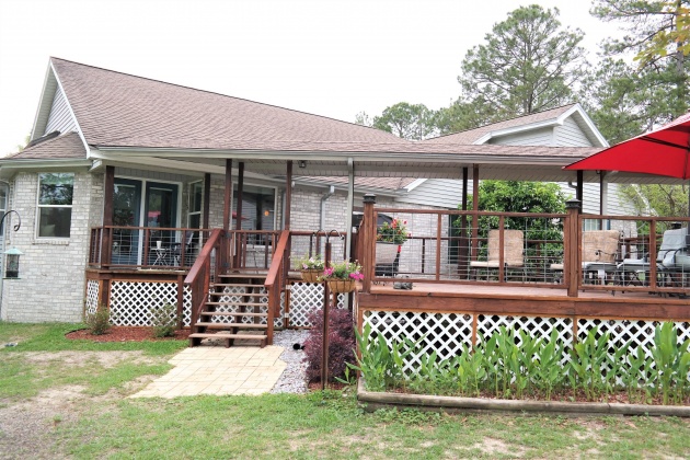 Defuniak Springs, Florida 32433, 3 Bedrooms Bedrooms, ,2 BathroomsBathrooms,Residential,For Sale,Placid Lake,869211
