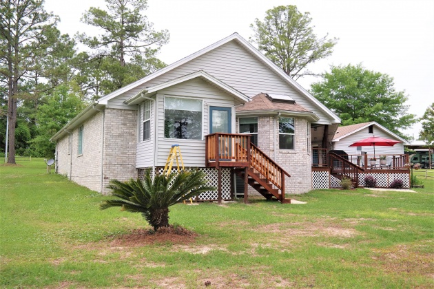 Defuniak Springs, Florida 32433, 3 Bedrooms Bedrooms, ,2 BathroomsBathrooms,Residential,For Sale,Placid Lake,869211