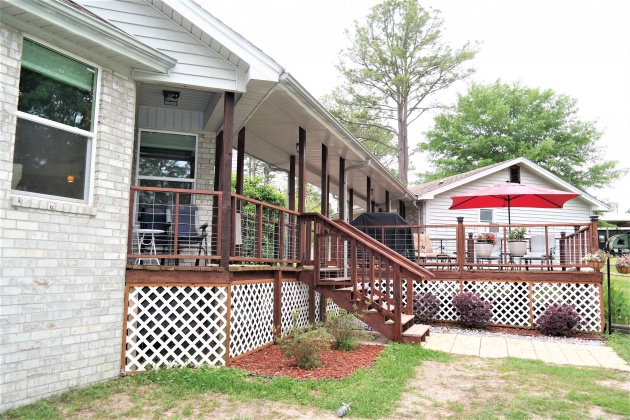 Defuniak Springs, Florida 32433, 3 Bedrooms Bedrooms, ,2 BathroomsBathrooms,Residential,For Sale,Placid Lake,869211