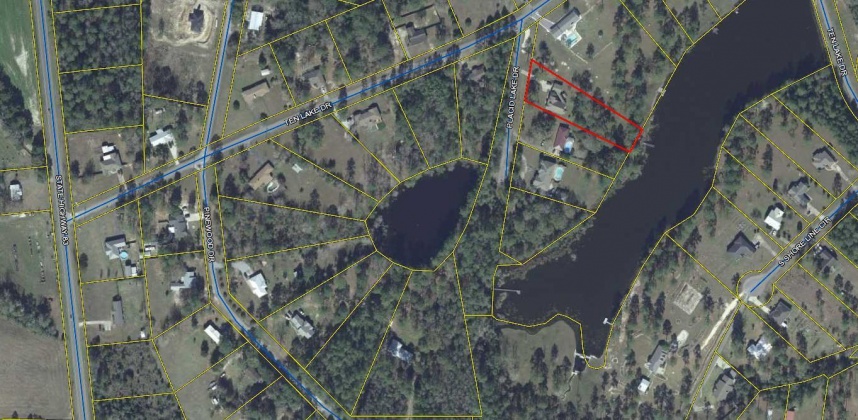 Defuniak Springs, Florida 32433, 3 Bedrooms Bedrooms, ,2 BathroomsBathrooms,Residential,For Sale,Placid Lake,869211