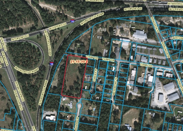 Pensacola, Florida 32511, ,Commercial for Sale,For Sale,Terry,806470
