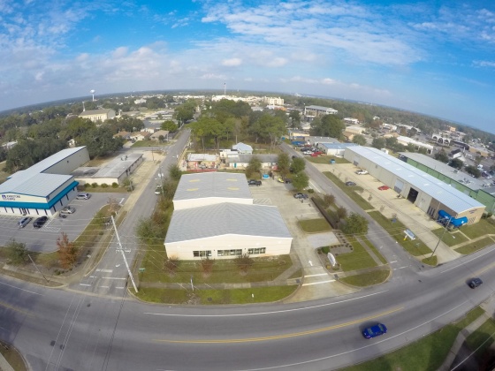 Fort Walton Beach, Florida 32548, ,Commercial for Sale,For Sale,Hollywood,789152